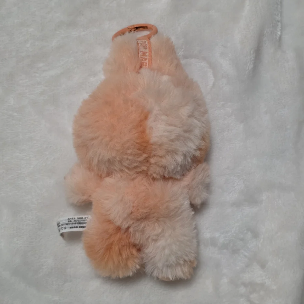 Authentic POP MART Labubu "Happiness" – Big Into Energy Series (V3) - Picture 5 of 14